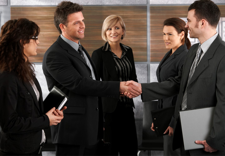 Szkolenia Forex - Referencje od klientów.